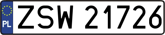 ZSW21726