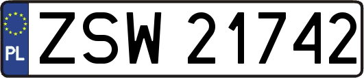 ZSW21742