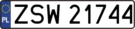 ZSW21744