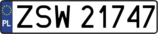 ZSW21747