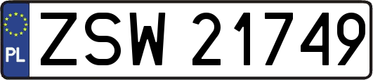 ZSW21749