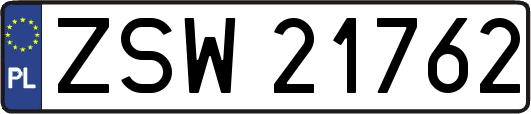 ZSW21762