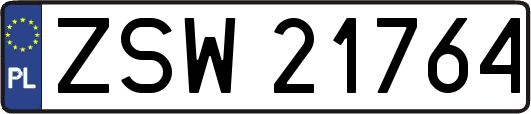 ZSW21764