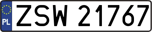 ZSW21767