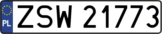 ZSW21773