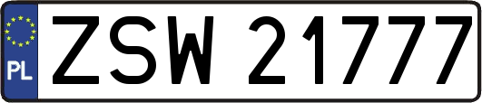 ZSW21777