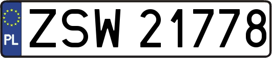 ZSW21778