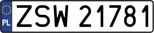ZSW21781