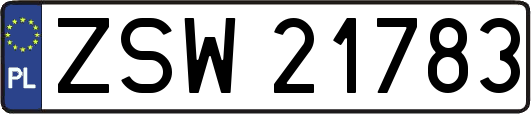ZSW21783