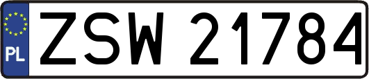 ZSW21784
