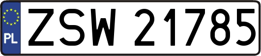 ZSW21785