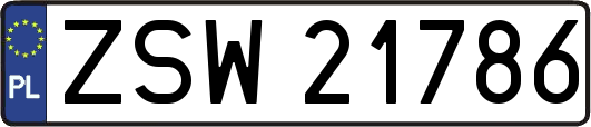 ZSW21786
