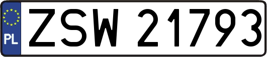 ZSW21793