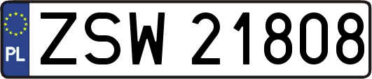 ZSW21808