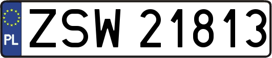 ZSW21813