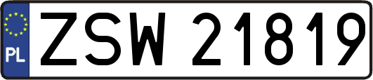 ZSW21819