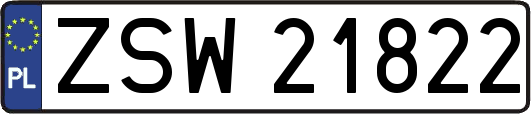 ZSW21822