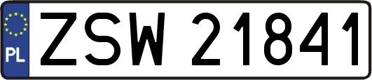 ZSW21841