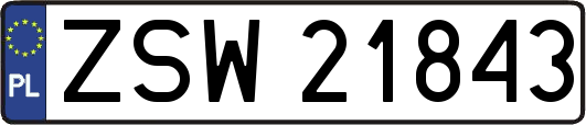 ZSW21843