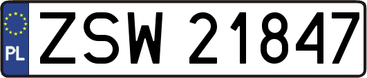 ZSW21847