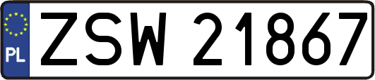 ZSW21867