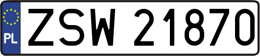 ZSW21870