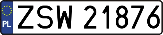ZSW21876