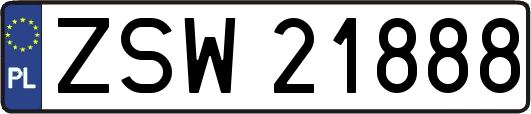 ZSW21888