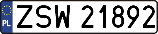 ZSW21892