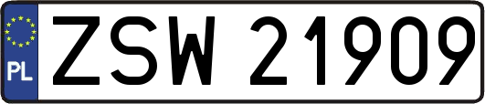 ZSW21909