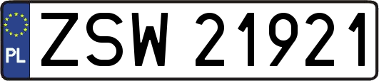 ZSW21921