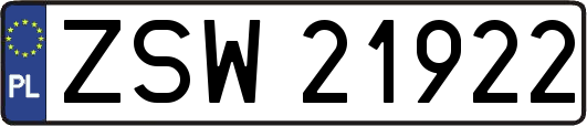 ZSW21922