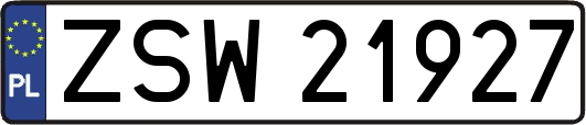 ZSW21927