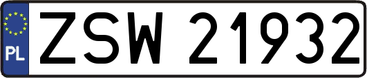 ZSW21932