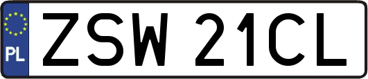 ZSW21CL