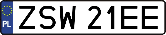 ZSW21EE