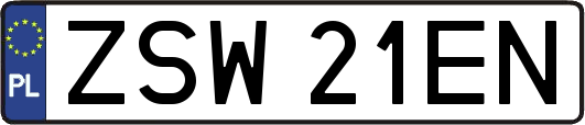 ZSW21EN