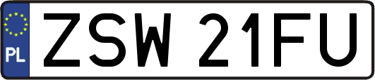 ZSW21FU
