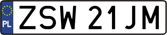 ZSW21JM