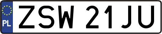 ZSW21JU