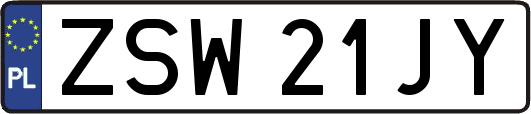 ZSW21JY