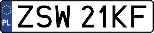 ZSW21KF