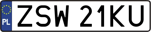 ZSW21KU