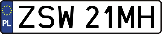 ZSW21MH