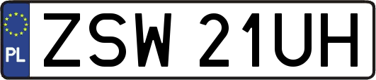 ZSW21UH