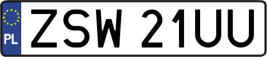 ZSW21UU