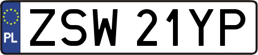 ZSW21YP