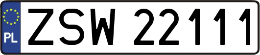 ZSW22111