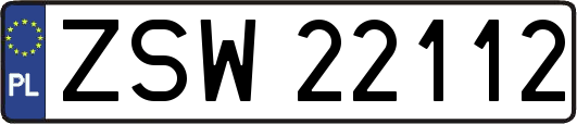 ZSW22112