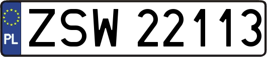 ZSW22113